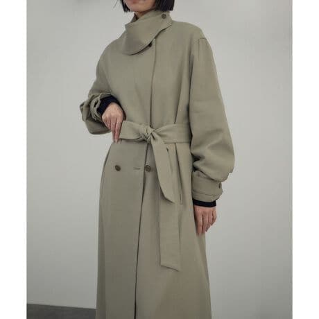 [^ԁFSHO36040]fUC/VGbgYCNȒ[ɁAȐtHґȃh[vd˂AGSALONےVOl`[R[gB傫߂̃`^u𗯂߂邱ƂłɃVbNȈۂւƃVtgA~j}Ȃ悢ْZ݊fUCɎdグĂ܂BGbWƃGtH[gX̐▭ȃoXAl̃X^CꖇłBfރRbg̃i`ȕƃeẐȂ₩˔cCfނ̗pBɃjhHɂ_炩ȃ^b`ƃBe[WCNȎBy₩Ə㎿ȗ͂ŁAG߂̎n܂肩I܂Œ􂷂V[YXȑfނłBR[fBl[g߂̃xgŃEGXg}[N΁AOWA[ŏ炵VGbgɁBI[C킹[hȃX^CAx[W̃g[ł܂Ƃ߂R[f߁BɍEȂ^CXȃfUCŁApłAE^[łBfg:165cm pTCY:F-----------------------------nFȂ򊴁FȂFȂ|PbgFLkFȂňF-----------------------------