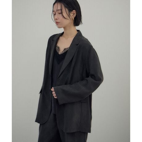 [^ԁFSHV36080]fUC/VGbgVcoŉHDWPbgBVNȂł͂̏iȌƁAV[Y͂}XLȃ[hvXB悢I[o[TCYŃNV[ɒȂ܂BfށuGENTLE SILKvV[ỸVNHdgpBKxȃnƂȂ߂炩ŉKȒSnBThEHbVHŃBe[W̐[݂\ɎdグAƒ\BJ[͒ԃubNƃN[ȃx[W2FWJłBd/ʋΒ/ItBXJWAɂR[fBl[gTVc^Ngbvƍ킹ăJWA_EAfނ̃VcpcƃZbgAbvŏiɁBHD邾ŃX^Ciグ1łB26SS GENTLE SILKV[YꗗEiԍFSHH36080@iFVcEiԍFSHS36080@iFpcEiԍFSHV36080@iFWPbgEiԍFSHM36120@iFn[tX[uvI[o[fg:165cm pTCY:F-----------------------------nFȂ򊴁F|PbgF蓧FȂLkFȂňF┖-----------------------------摜̏i͌̏Ǝ˂pxAg̃j^[(p\REX}[gtH)ɂAFČꍇ܂Bi̐F́AiAbv摜QƂB