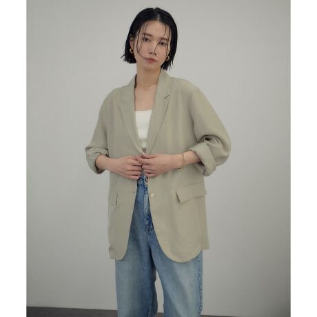 [^ԁFSHV36080]fUC/VGbgVcoŉHDWPbgBVNȂł͂̏iȌƁAV[Y͂}XLȃ[hvXB悢I[o[TCYŃNV[ɒȂ܂BfށuGENTLE SILKvV[ỸVNHdgpBKxȃnƂȂ߂炩ŉKȒSnBThEHbVHŃBe[W̐[݂\ɎdグAƒ\BJ[͒ԃubNƃN[ȃx[W2FWJłBd/ʋΒ/ItBXJWAɂR[fBl[gTVc^Ngbvƍ킹ăJWA_EAfނ̃VcpcƃZbgAbvŏiɁBHD邾ŃX^Ciグ1łB26SS GENTLE SILKV[YꗗEiԍFSHH36080@iFVcEiԍFSHS36080@iFpcEiԍFSHV36080@iFWPbgEiԍFSHM36120@iFn[tX[uvI[o[fg:165cm pTCY:F-----------------------------nFȂ򊴁F|PbgF蓧FȂLkFȂňF┖-----------------------------摜̏i͌̏Ǝ˂pxAg̃j^[(p\REX}[gtH)ɂAFČꍇ܂Bi̐F́AiAbv摜QƂB