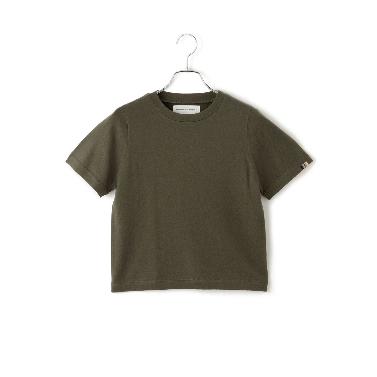 [�}���C]�yJ'aDoRe�E�X�܌���z�yextreme cashmere�i�G�N�X�g���[���E�J�V�~�A�j�ztina/�T���� �A�_�� �G ���y�iSALON adam et rope' �j �J�[�L�[(36)