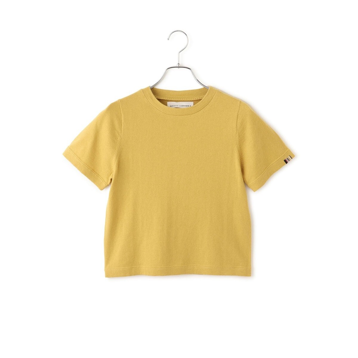 [�}���C]�yJ'aDoRe�E�X�܌���z�yextreme cashmere�i�G�N�X�g���[���E�J�V�~�A�j�ztina/�T���� �A�_�� �G ���y�iSALON adam et rope' �j �J���V�n(87)