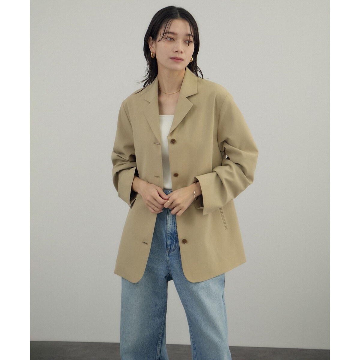 Barbour/バブアー IENA 別注 SPEY/スペイ ジャケット | イエナ(IENA