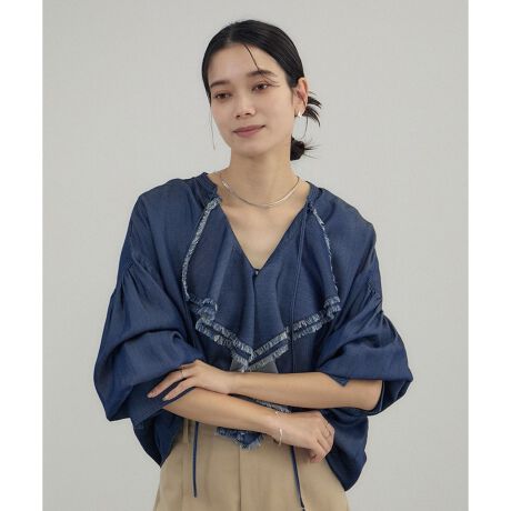 [^ԁFSHH36000]fUC / VGbg܌̃bttfAfj̍Đ@ہiZ[XjuEXB̂_炩ȑfނ؂₩ƃJWA𗼗AbNXȂtɌȂ▭ȃVGbgɎdグ܂B߂̒䂪Rȓ𐶂ݏoAy₩ȉHDƂĂ􂷂閜\ȈꖇłBfލĐ@ہiZ[XjfjɉHA_炩ƗĂfށBfjL̃n[h}AȂ₩Ńi`ȉ̂iȕɎdグĂ܂BR[fBl[gfj킹ꊴ̂钅Ȃ͂Aꂢ߃pc킹Δ̂lX^CɁBHDƂĂ񂵗͂̍ACełBfg:166cm pTCYF-----------------------------nFȂ򊴁FȂF₠|PbgFȂLkFȂňFӂ-----------------------------摜̏i͌̏Ǝ˂pxAg̃j^[(p\REX}[gtH)ɂAFČꍇ܂Bi̐F́AiAbv摜QƂB