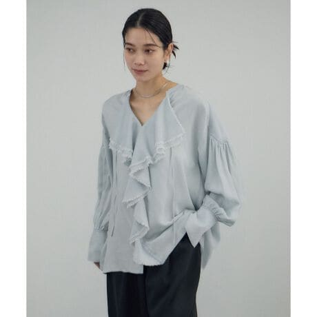 [^ԁFSHH36000]fUC / VGbg܌̃bttfAfj̍Đ@ہiZ[XjuEXB̂_炩ȑfނ؂₩ƃJWA𗼗AbNXȂtɌȂ▭ȃVGbgɎdグ܂B߂̒䂪Rȓ𐶂ݏoAy₩ȉHDƂĂ􂷂閜\ȈꖇłBfލĐ@ہiZ[XjfjɉHA_炩ƗĂfށBfjL̃n[h}AȂ₩Ńi`ȉ̂iȕɎdグĂ܂BR[fBl[gfj킹ꊴ̂钅Ȃ͂Aꂢ߃pc킹Δ̂lX^CɁBHDƂĂ񂵗͂̍ACełBfg:166cm pTCYF-----------------------------nFȂ򊴁FȂF₠|PbgFȂLkFȂňFӂ-----------------------------摜̏i͌̏Ǝ˂pxAg̃j^[(p\REX}[gtH)ɂAFČꍇ܂Bi̐F́AiAbv摜QƂB