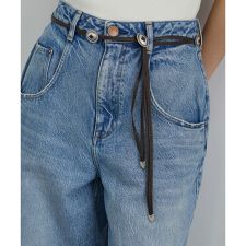 【J'aDoRe・店舗限定】【PUNTOVITA（プントヴィータ）】コンチョマルチベルト