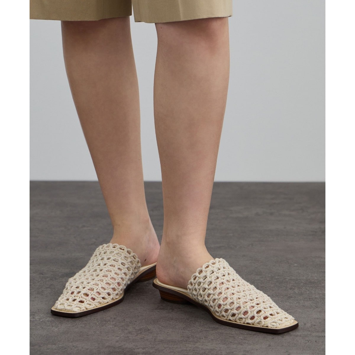 [�}���C]�yW S�i�h�D�[�u���j�z���b�V���~���[��/�T���� �A�_�� �G ���y�iSALON adam et rope' �j �x�[�W��(27)