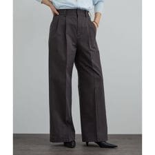 tacca Cギャバ STYLE UP TACK PANTS