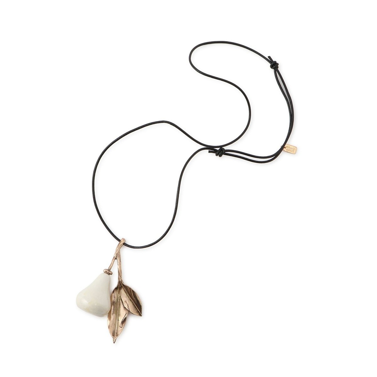 [�}���C]�yJ'aDoRe�E�X�܌���z�yRenard Bijoux�i���i�[�h �r�W���[�j�zsmall pear/�T���� �A�_�� �G ���y�iSALON adam et rope' �j �z���C�g�n(14)