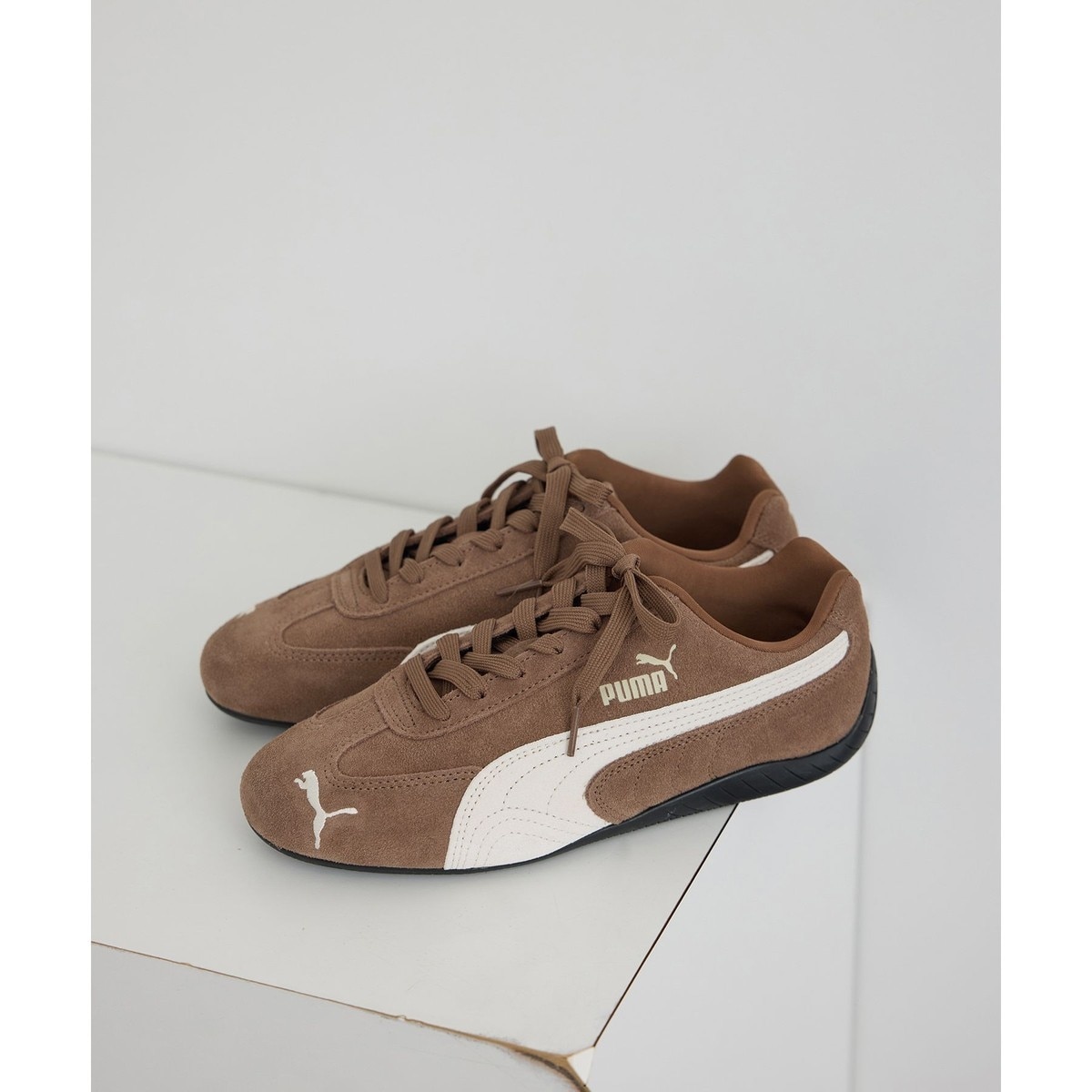 [�}���C]�yPUMA/�v�[�}�zSPEEDCAT OG / �X�s�[�h�L���b�g/�T���� �A�_�� �G ���y�iSALON adam et rope' �j �u���E���n(22)