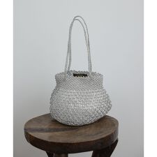 【The Bagmati（バグマティ）】メッシュショルダー