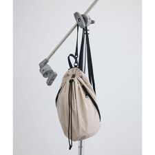 【WEB限定】2WAYナップサック / 撥水