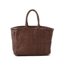 【The Bagmati（バグマティ）】メッシュトート