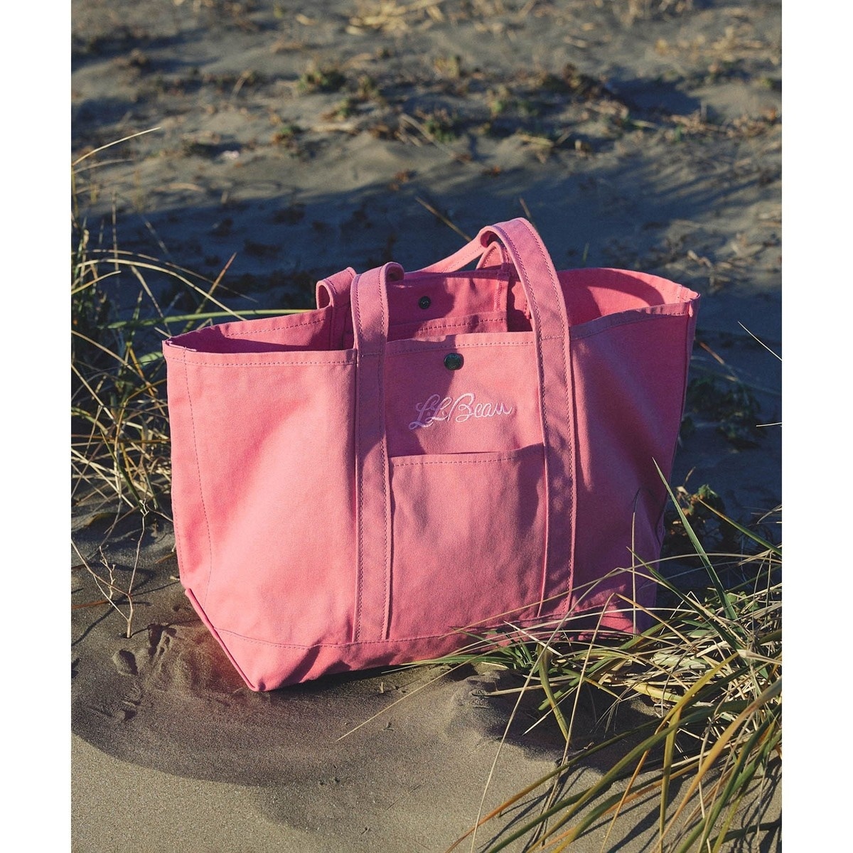 [�}���C]�yL.L.Bean for SALON�i�G���E�G���E�r�[���j�z�ʒ�middle grocery to/�T���� �A�_�� �G ���y�iSALON adam et rope' �j ���[�Y�s���N(64)