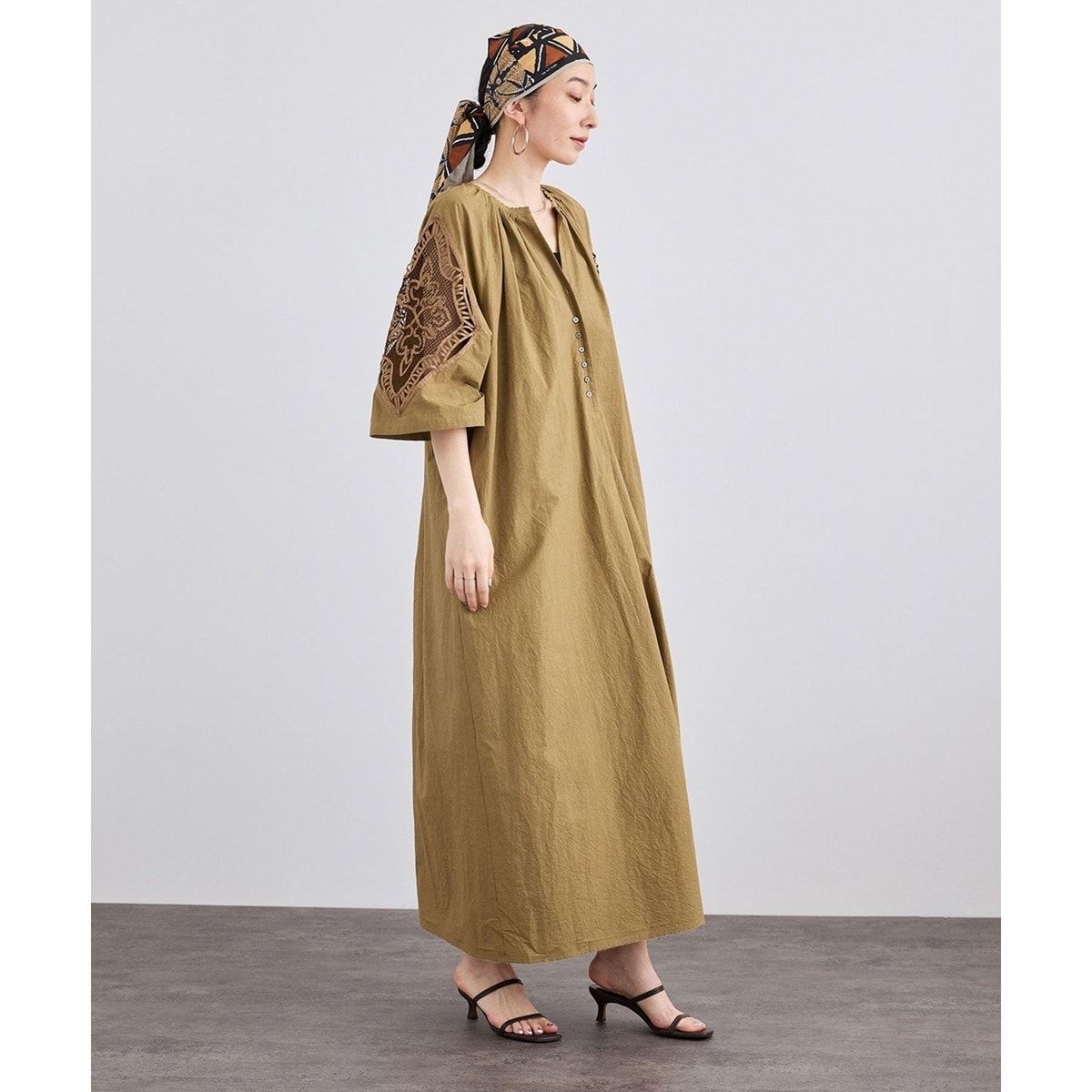 [�}���C]�}�N�������[�X�����s�[�X/�T���� �A�_�� �G ���y�iSALON adam et rope' �j �L������(25)