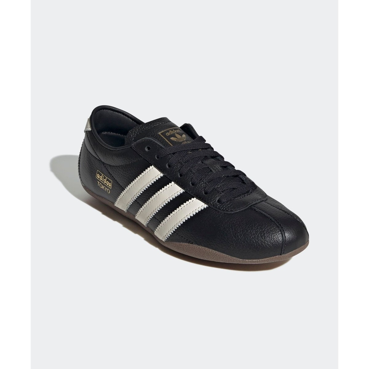 [�}���C]�yadidas�i�A�f�B�_�X�j�zTOKYO W / �g�[�L���[/�T���� �A�_�� �G ���y�iSALON adam et rope' �j �u���b�N�n(02)