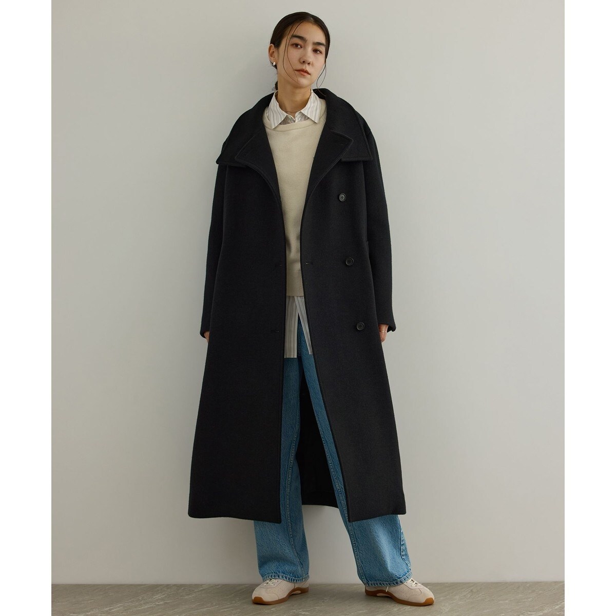 サロン アダム エ ロペ(SALON adam et rope') レディース アウター