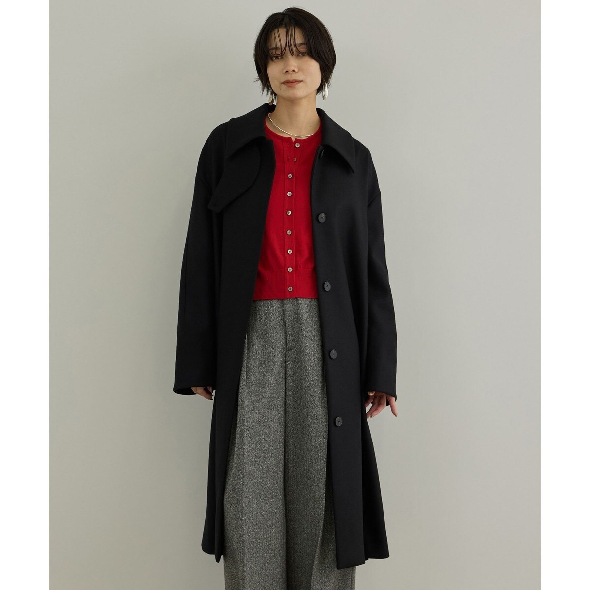 サロン アダム エ ロペ(SALON adam et rope') レディース (5000円