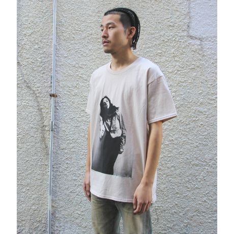 Patti Smith パティ スミス Tシャツ ボンジュールレコード Bonjour Records Zpm ファッション通販 マルイウェブチャネル Patti Smith パティ スミス Tシャツ ボンジュールレコード Bonjour Records Zpm ファッション通販 マルイウェブチャネル