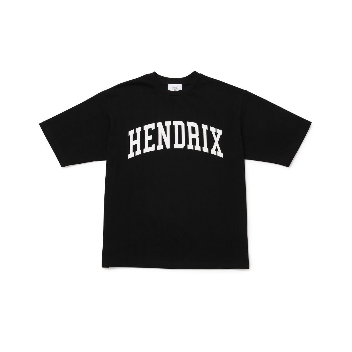 bonjour bonsoir HENDRIX ボンジュールレコード 楽天 カレッジビッグ Tシャツ 正規逆輸入品