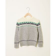 ノルディックニット