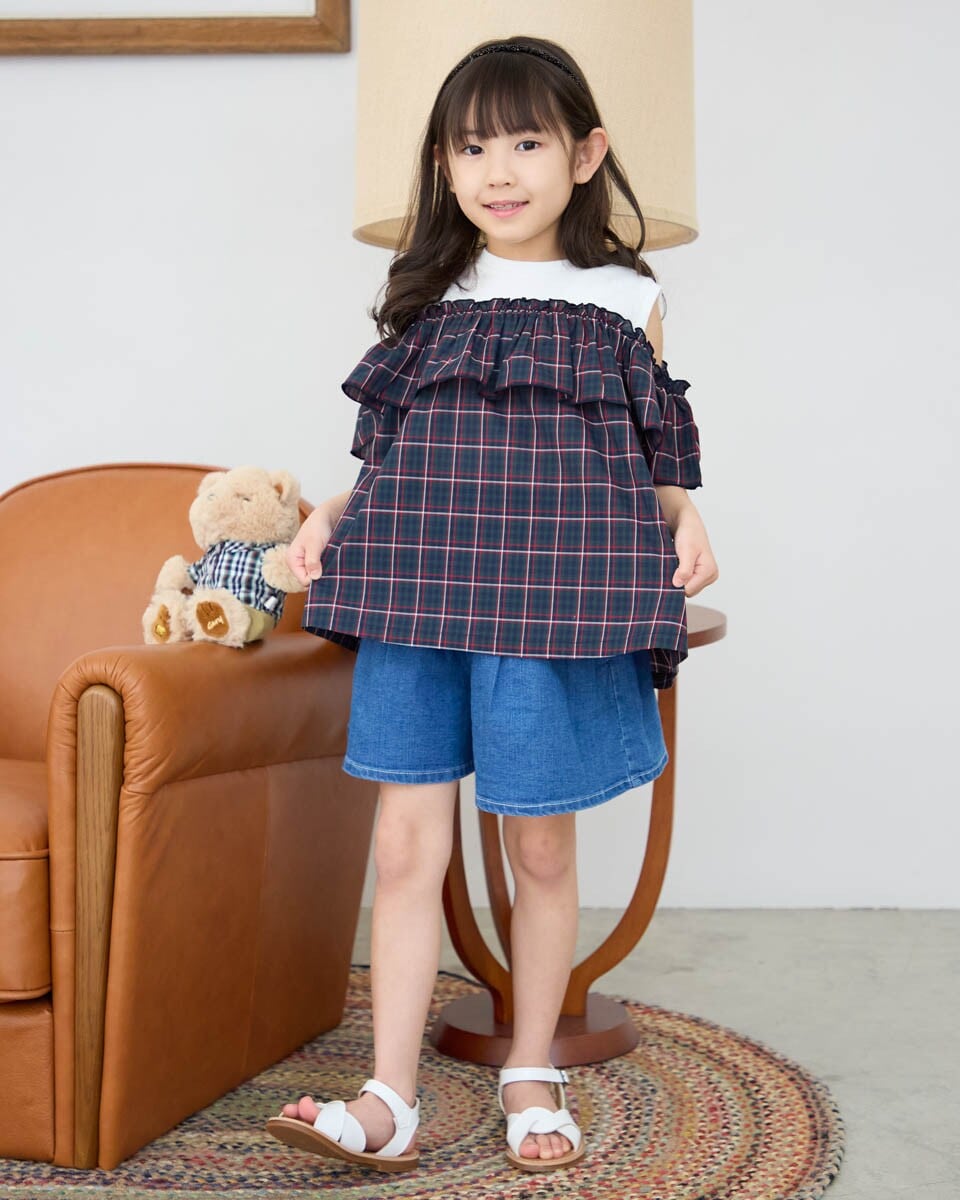 ゴールデンベア(GoldenBear) チュニック の通販 | マルイウェブ