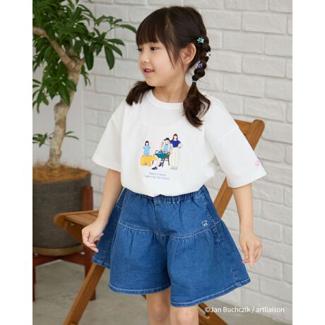 [^:205R5431]EIȃNGC^[AEun`bNƃR{[VTVcłBƑ̖ʂ镞ĂS[fxÁAɓ̊ӂ`u̓v؂ɂĂ܂BȓʂȓŃAEun`bÑCXgƂƂɐグ܂BƑ݂ȂłɂłLbYTVćA̓ɓʂȂ̂ɂĂ܂B񂪎Ƃĕ`ꂽCXgɂ́Ã݂N}Ƒ̈ɁB̂́ASn̗ǂBڐG⊴Ah~AzɗDꂽv[eBOVgpA炩ȔGŉKȒSnB݂ɂ͋x̂tCXfނgpAoC_[nŃɂAJԂ̂SB𒴂ẲƑɏΊŉ߂ĂقBȊ肢߂V[YACełB