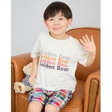 GBロゴTシャツ