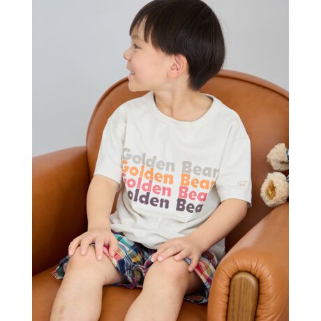 [^:205R5435]I[KjbNRbg100GOLDENBEARSvgTVcłBvg̓AWňꕔtbL[vggpĂ܂B