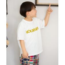 GBロゴTシャツ