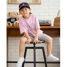 ベアサーフTシャツ