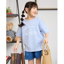 ベアサーフTシャツ