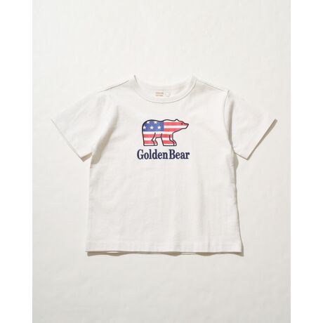 [^:205R6430]I[KjbNRbg100̐fUCGOLDENBEARvgTVcłBuhS̓tbL[vgŃAWĂ܂B