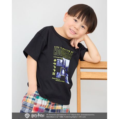 [^:205R7433]n[E|b^[̐EςfUCɗƂ񂾁AʂȃR{[VTVc̑2eBAC{[TVcɂ́AzO[c}A93/4Ԑ̃OtBbNvgAg|bvȕ͋CɁBubNɂ́AzO[c̃V[mg[ŃvgBrrbhȃCG[̃eLXg⃍SX^CbVȃOtBbNɎdグĂ܂Bǂ̃J[lbŇ둤ɂ́uHarry PottervSĂ܂Bj̎qA̎qʂŒpłAꂳEƂ̃NR[fBl[g߂̈ꖇłBfB[XTCYi^ԁF467R7433jAYTCYi^ԁF314R7533jWJĂ܂B