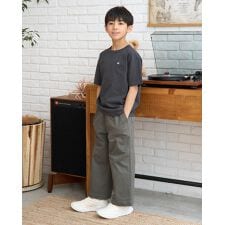 超ストレッチチノパンツ