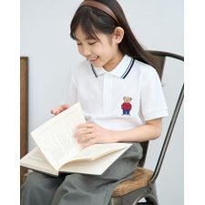 JACKベアポロシャツ