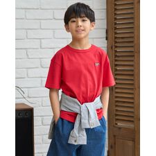 星条旗ベアTシャツ