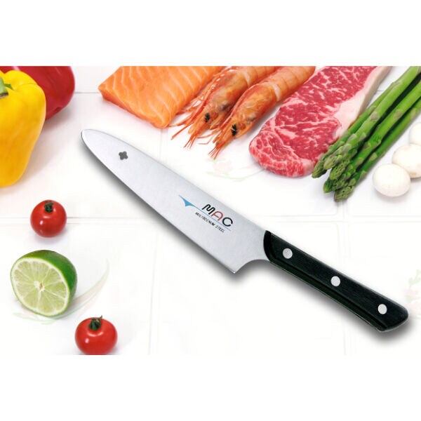 一般料理用包丁（両刃）