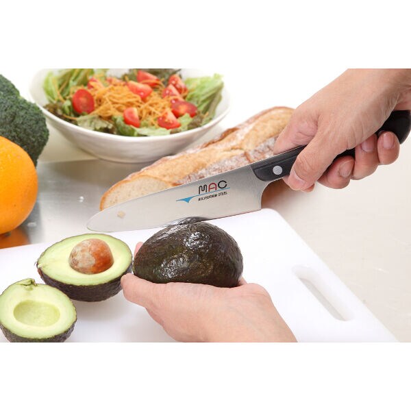 一般料理用包丁（両刃）