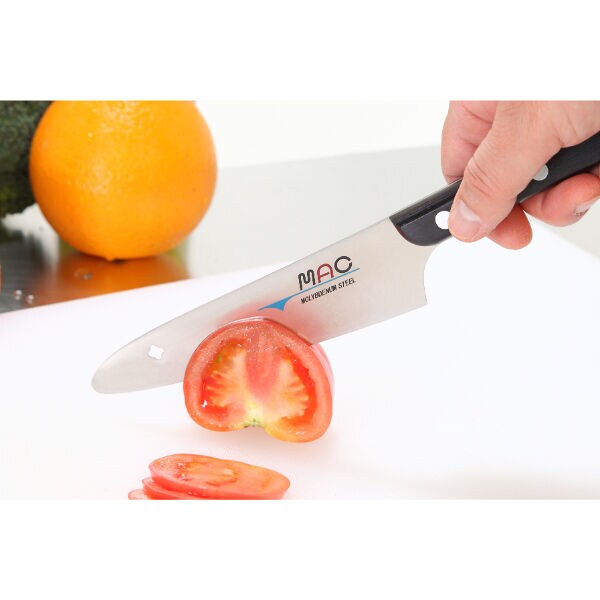 一般料理用包丁（両刃）