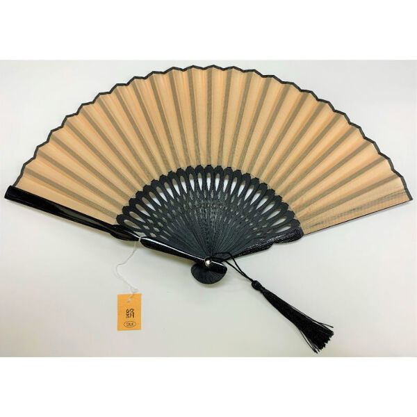左利き用扇子１