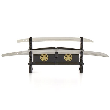 ミニチュア刀掛け台 徳川美術館 The Tokugawa Art Museum T12 ファッション通販 マルイウェブチャネル