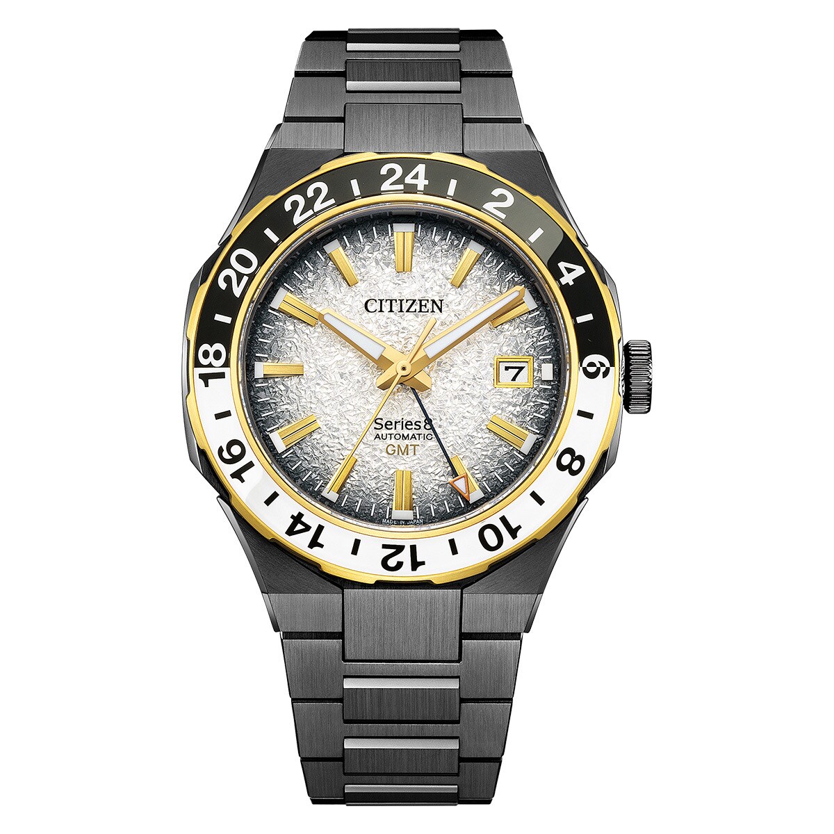 [}C]CITIZEN V`Y V[Y8y880 JjJ 胂fzNB6035-55H/V[YGCgiSeries 8j