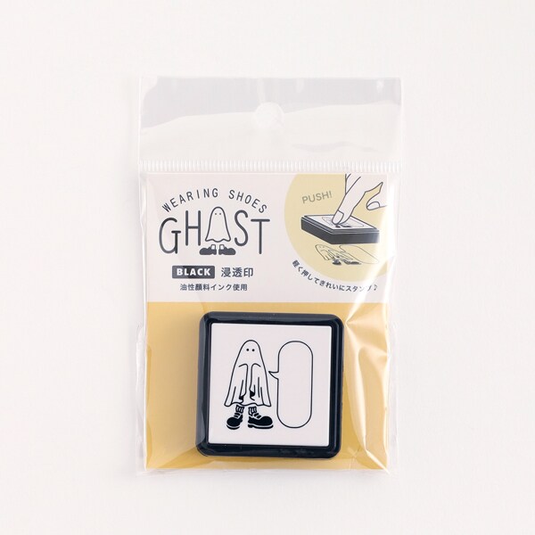 [}C]ZX^v(oshaberi)/EFA[CO V[Y S[XgiWEARING SHOES GHOSTj