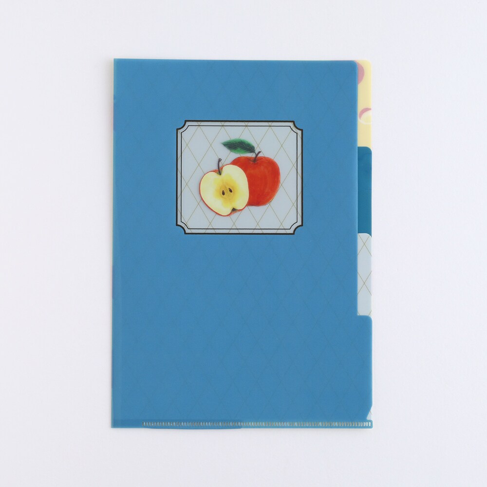 [}C]A5|PbgNAt@Ciapple)/Jt[cicolor fruitj