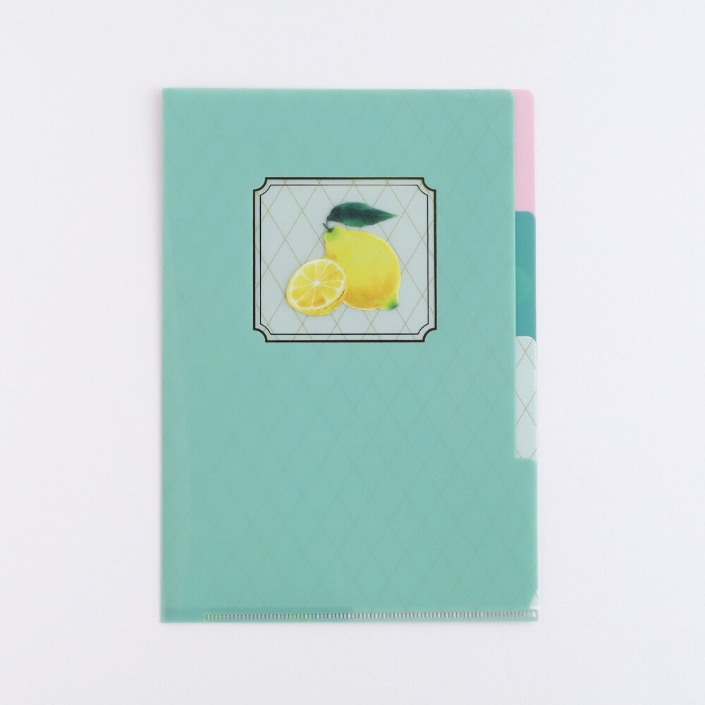 [}C]A5|PbgNAt@Cilemon)/Jt[cicolor fruitj