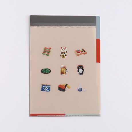 [^:PL-011]V[gȂǍׂ̂̐ɕ֗3|Pbg̃NAt@CłB`TTCYW155~H220mm