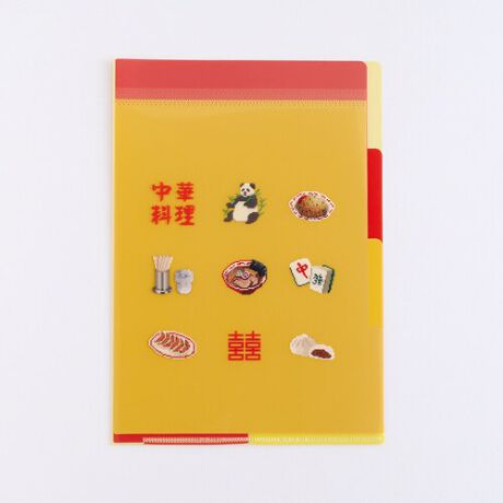 [^:PL-012]V[gȂǍׂ̂̐ɕ֗3|Pbg̃NAt@CłB`TTCYW155~H220mm