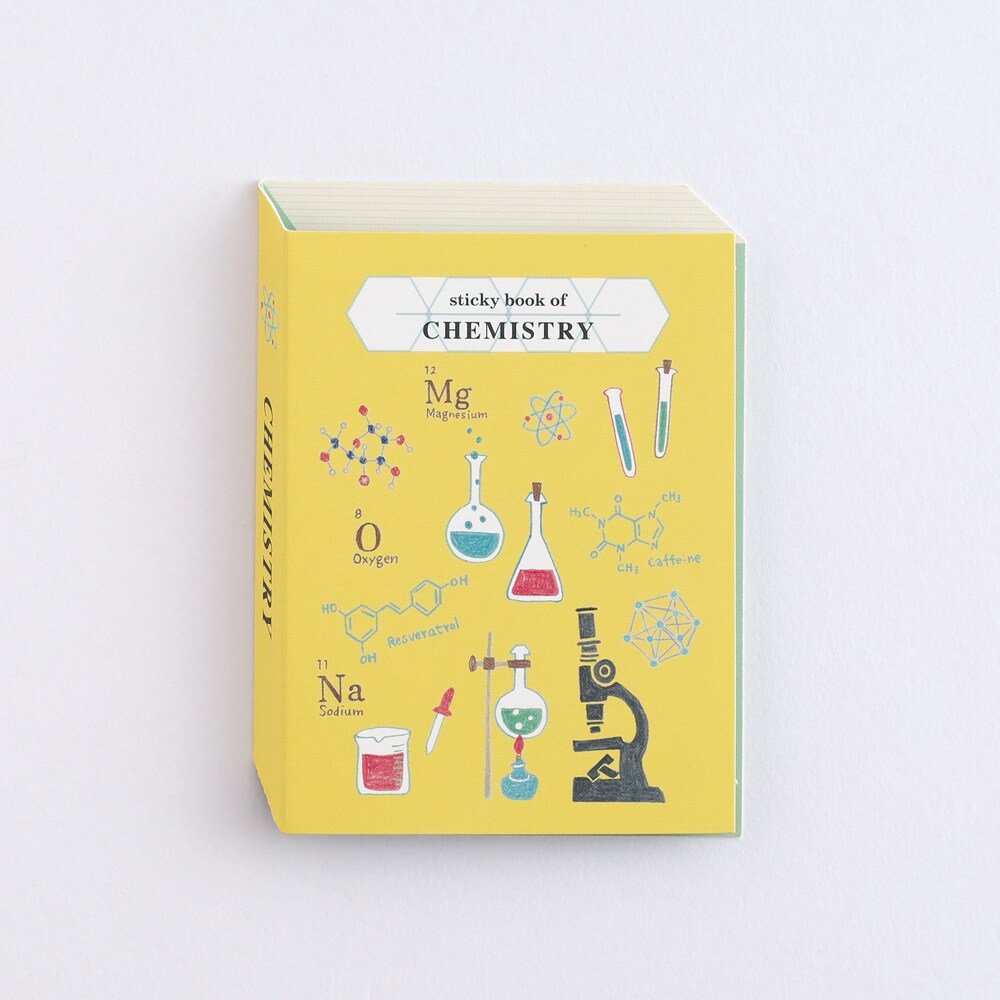 [�}���C]�X�e�B�b�L�[�u�b�N�i���w�j/�X�^�f�B�z���b�N�iSTUDY HOLIC�j