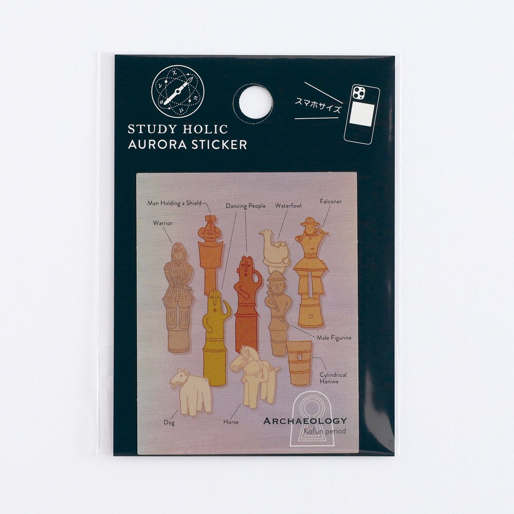 [}C]I[XebJ[ilÊwj/X^fBzbNiSTUDY HOLICj