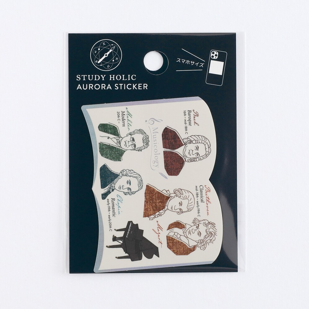 [}C]I[XebJ[iywj/X^fBzbNiSTUDY HOLICj